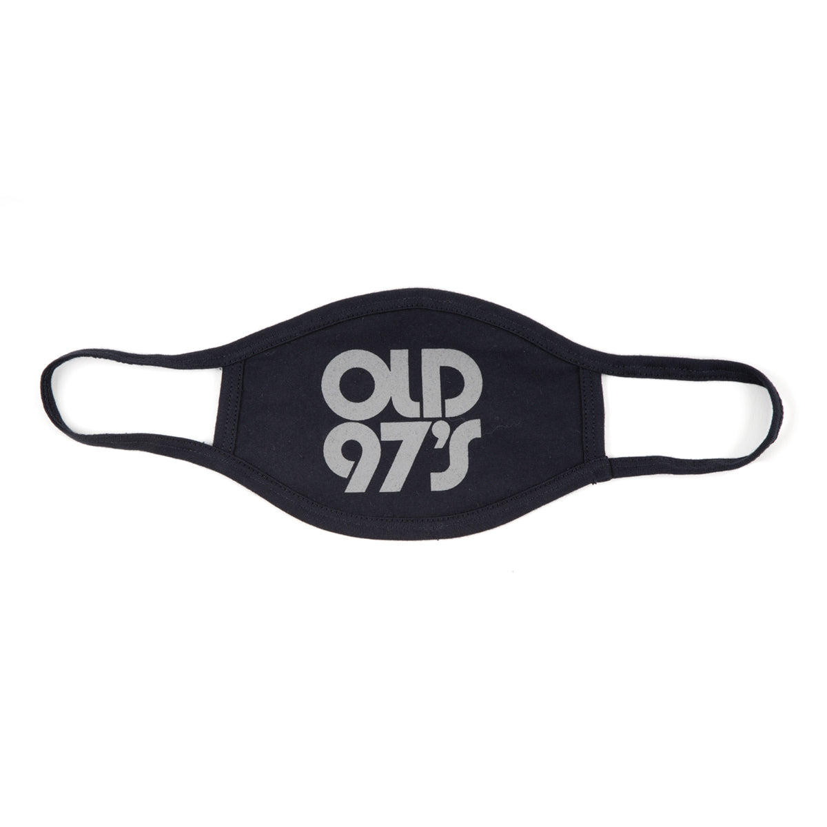 97's Twelfth Face Mask