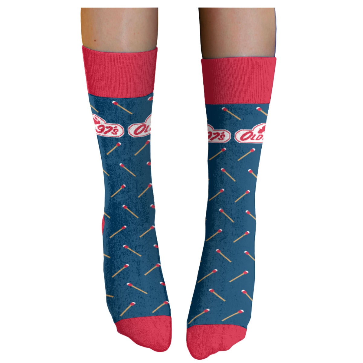Match Socks