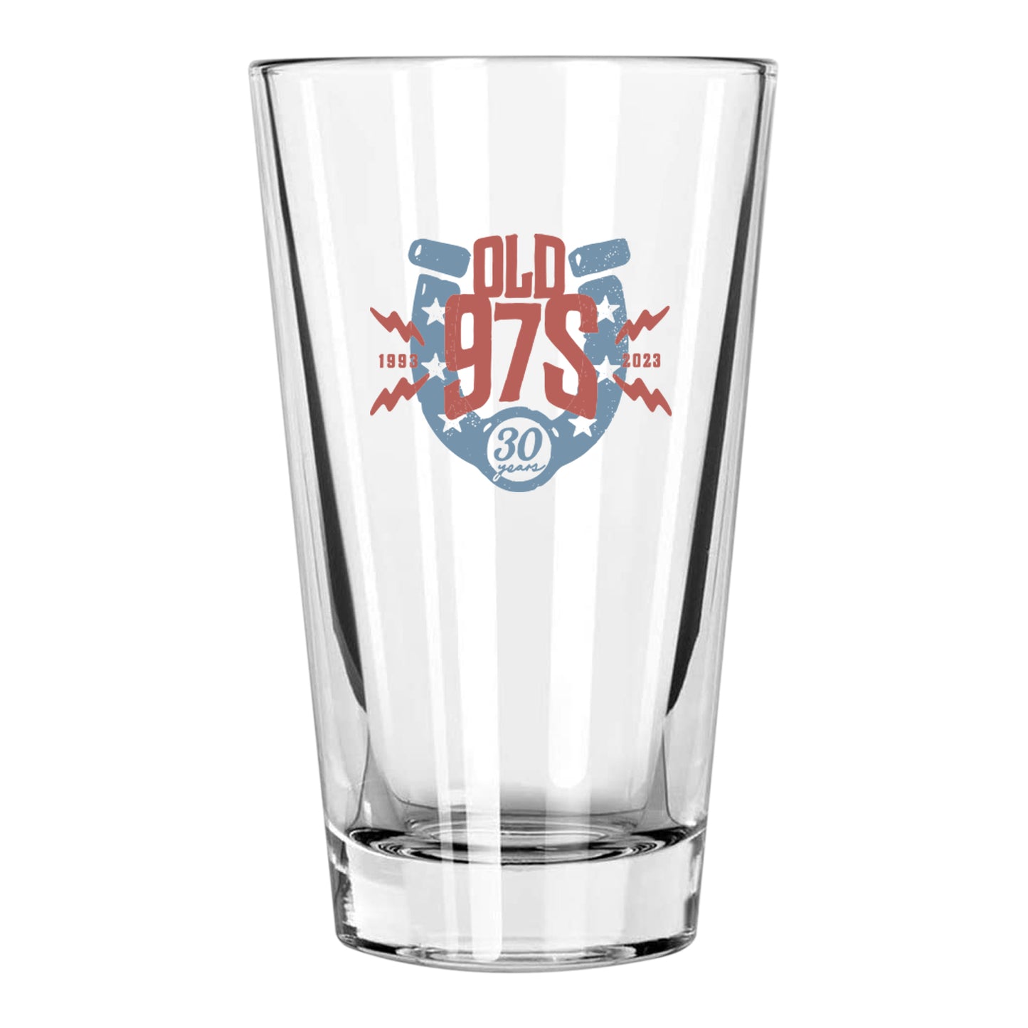 Pint Glass