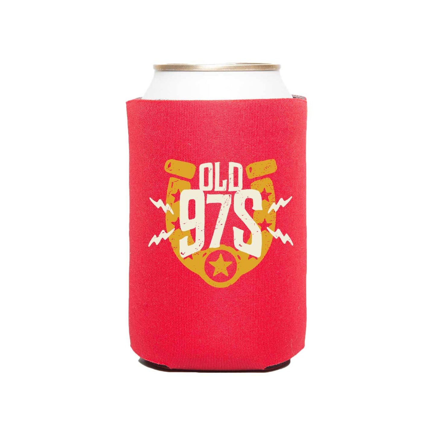 Horseshoe Koozie