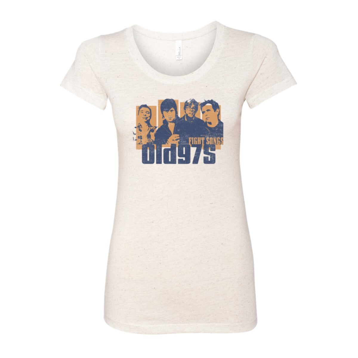 Fight Songs Women's Tee