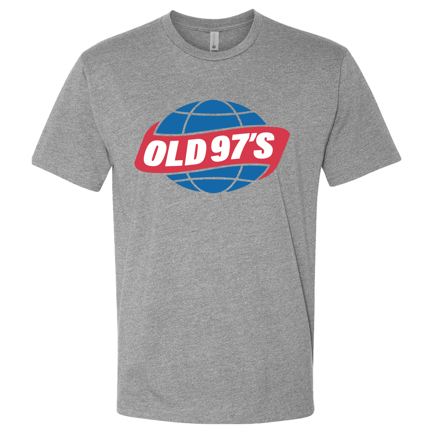 Globe Unisex Tee