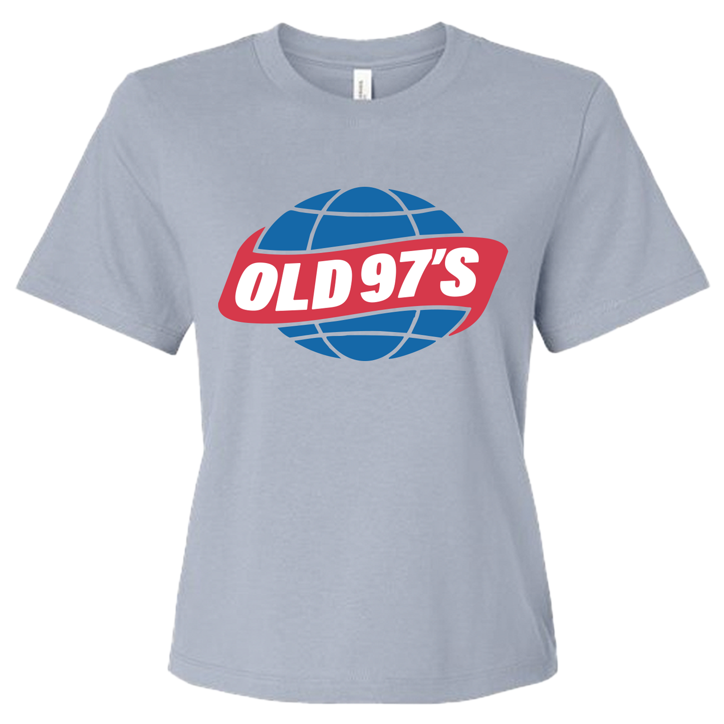Globe Ladies Tee