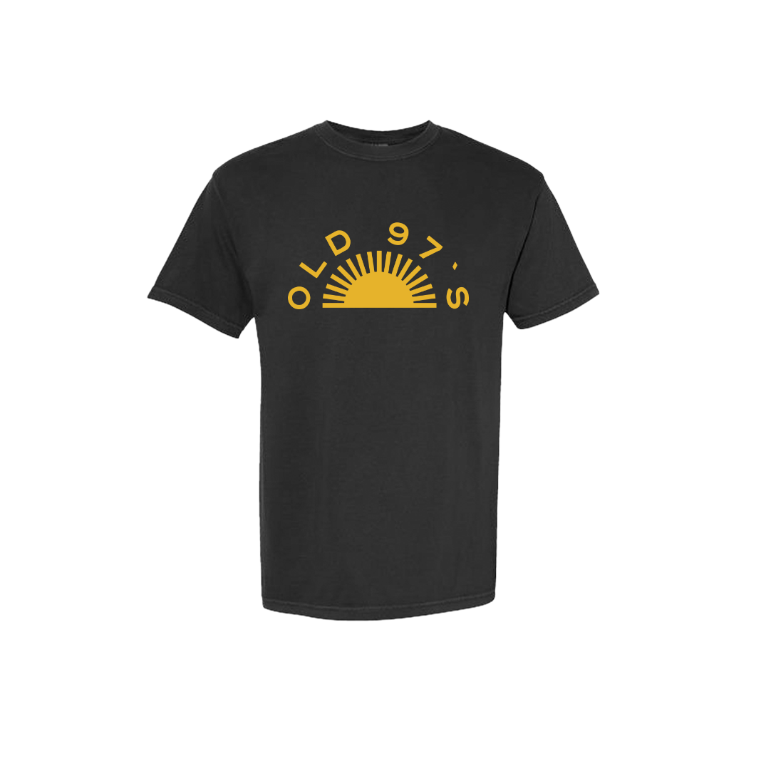 Sunset Tee