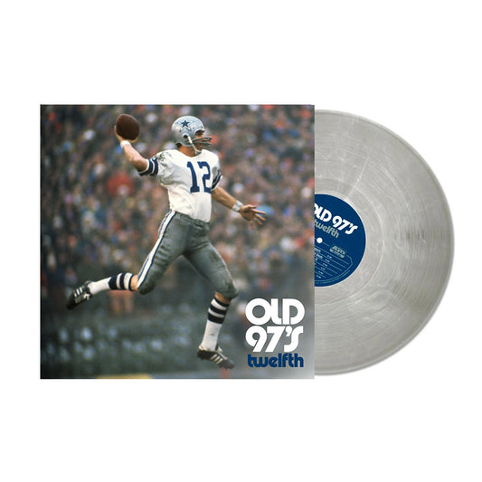 Old 97’s – Twelfth “Texas Edition”