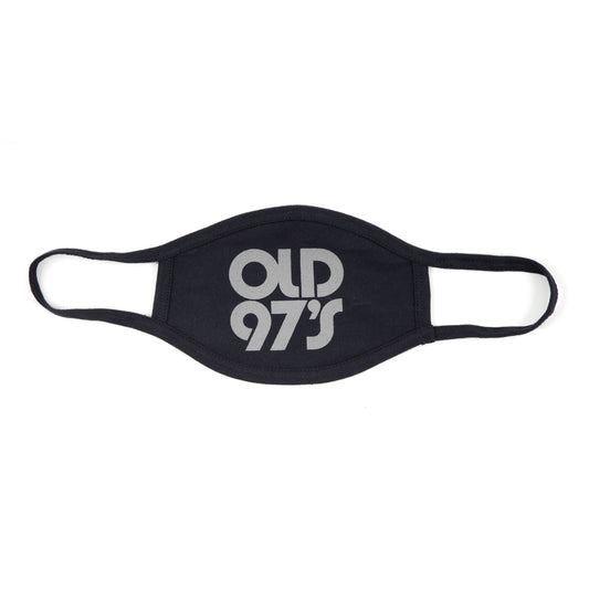 97's Twelfth Face Mask