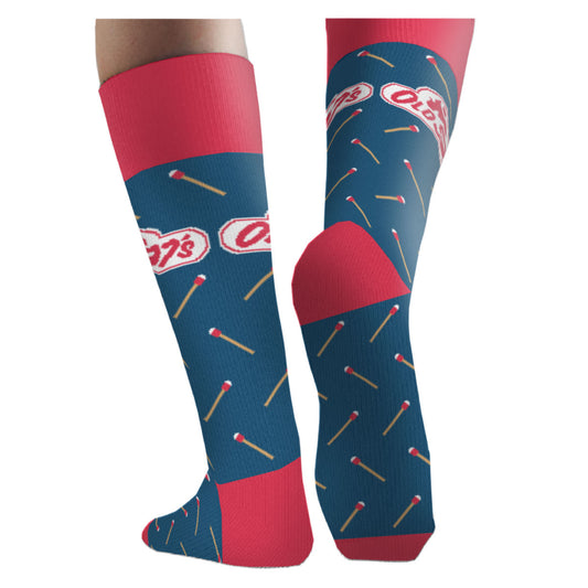 Match Socks