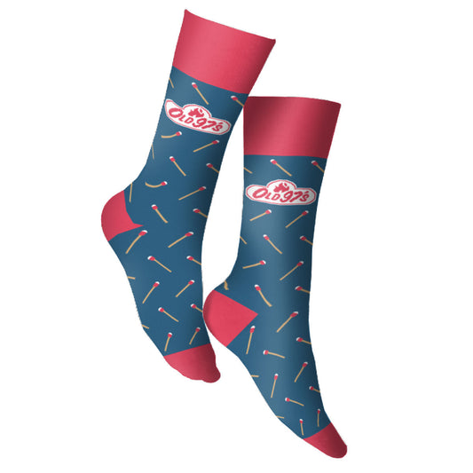 Match Socks