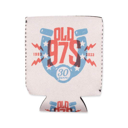 30th Anniversary Can Cooler