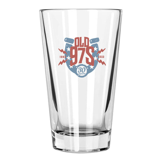 Pint Glass