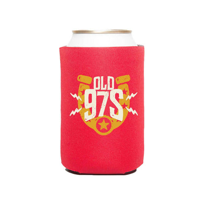 Horseshoe Koozie