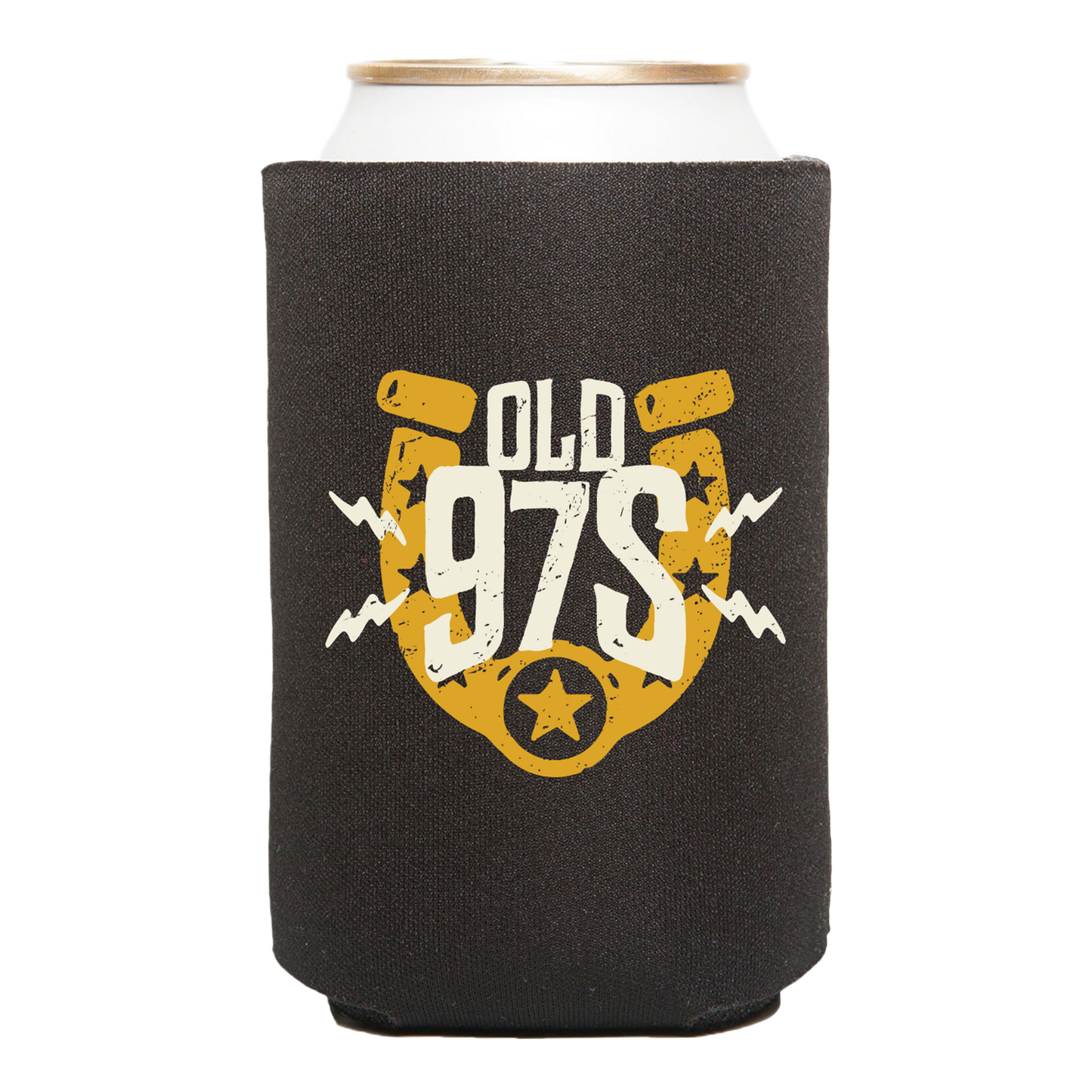 Horseshoe Koozie