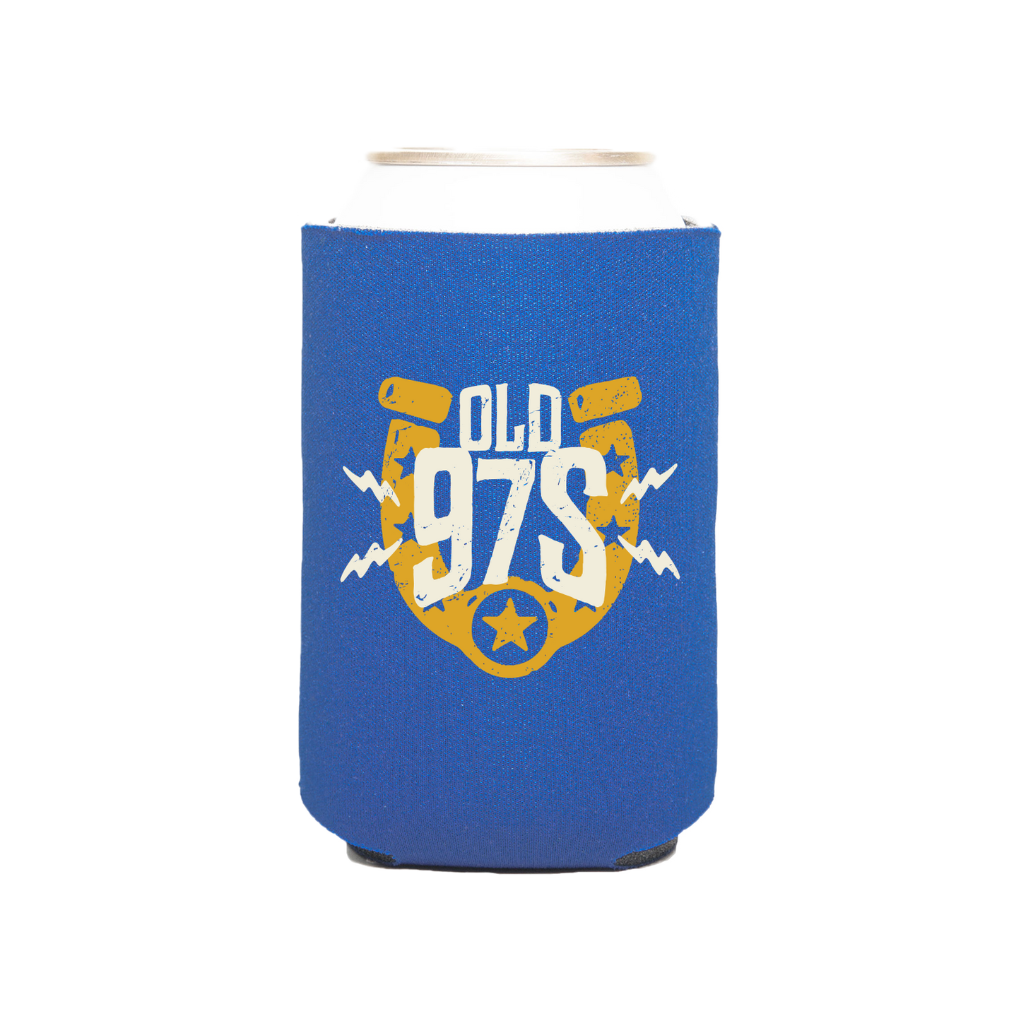 Horseshoe Koozie