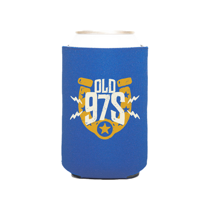 Horseshoe Koozie