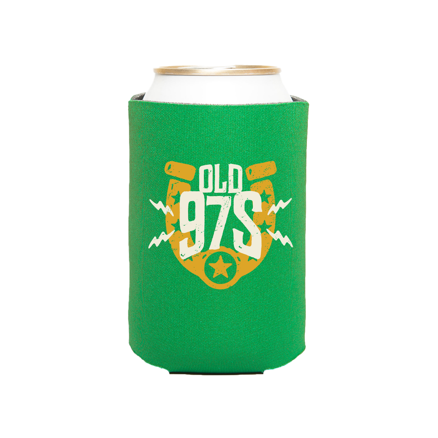 Horseshoe Koozie