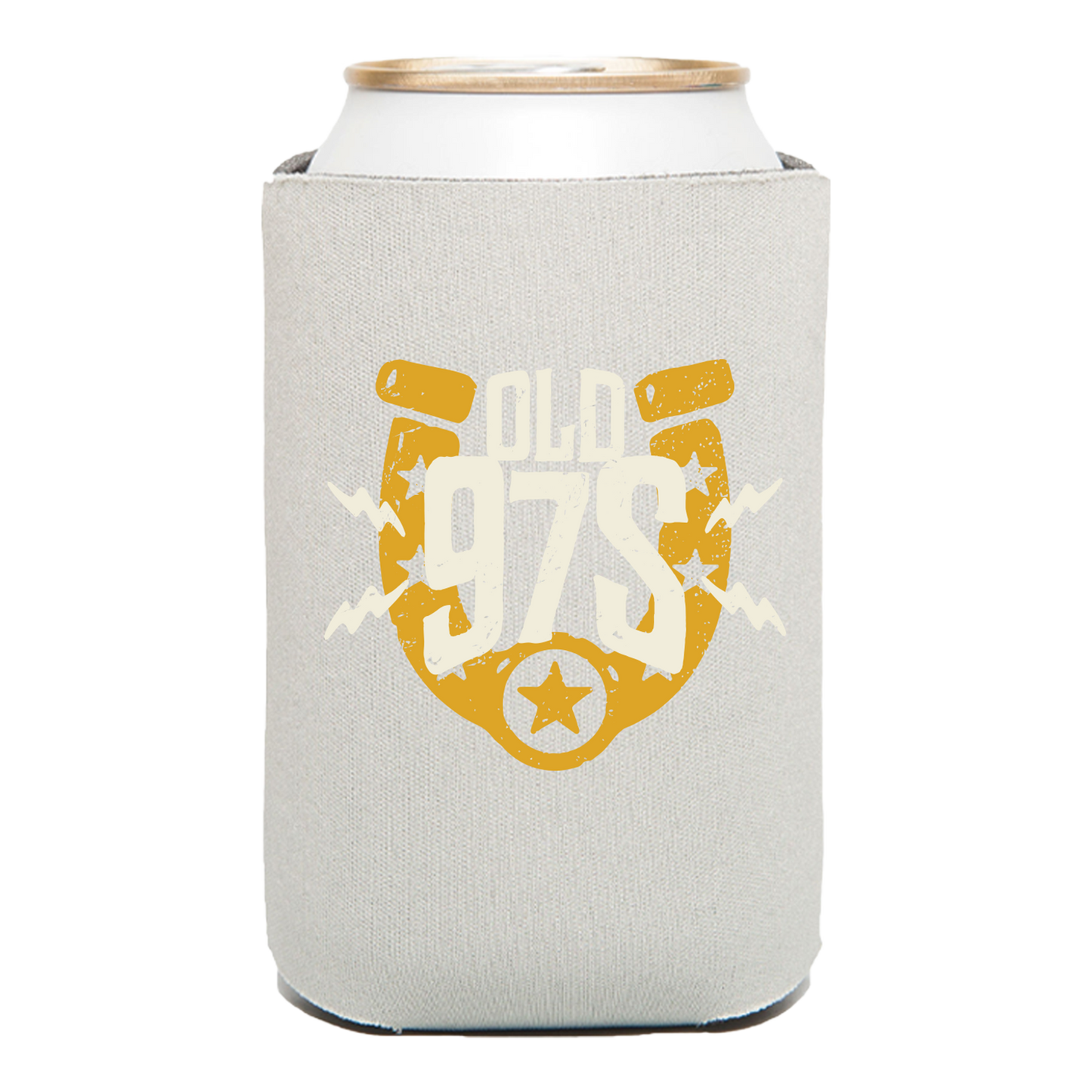 Horseshoe Koozie