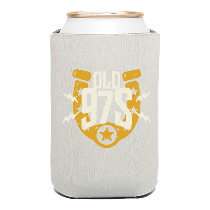 Horseshoe Koozie