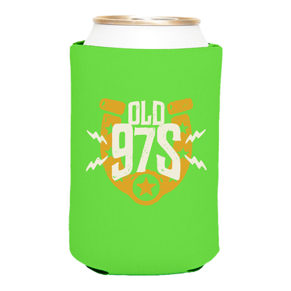 Horseshoe Koozie