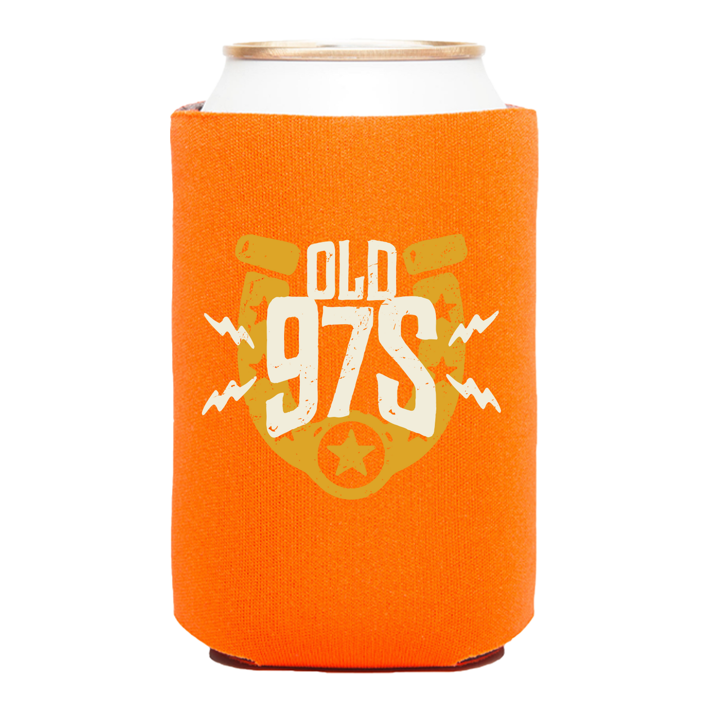 Horseshoe Koozie