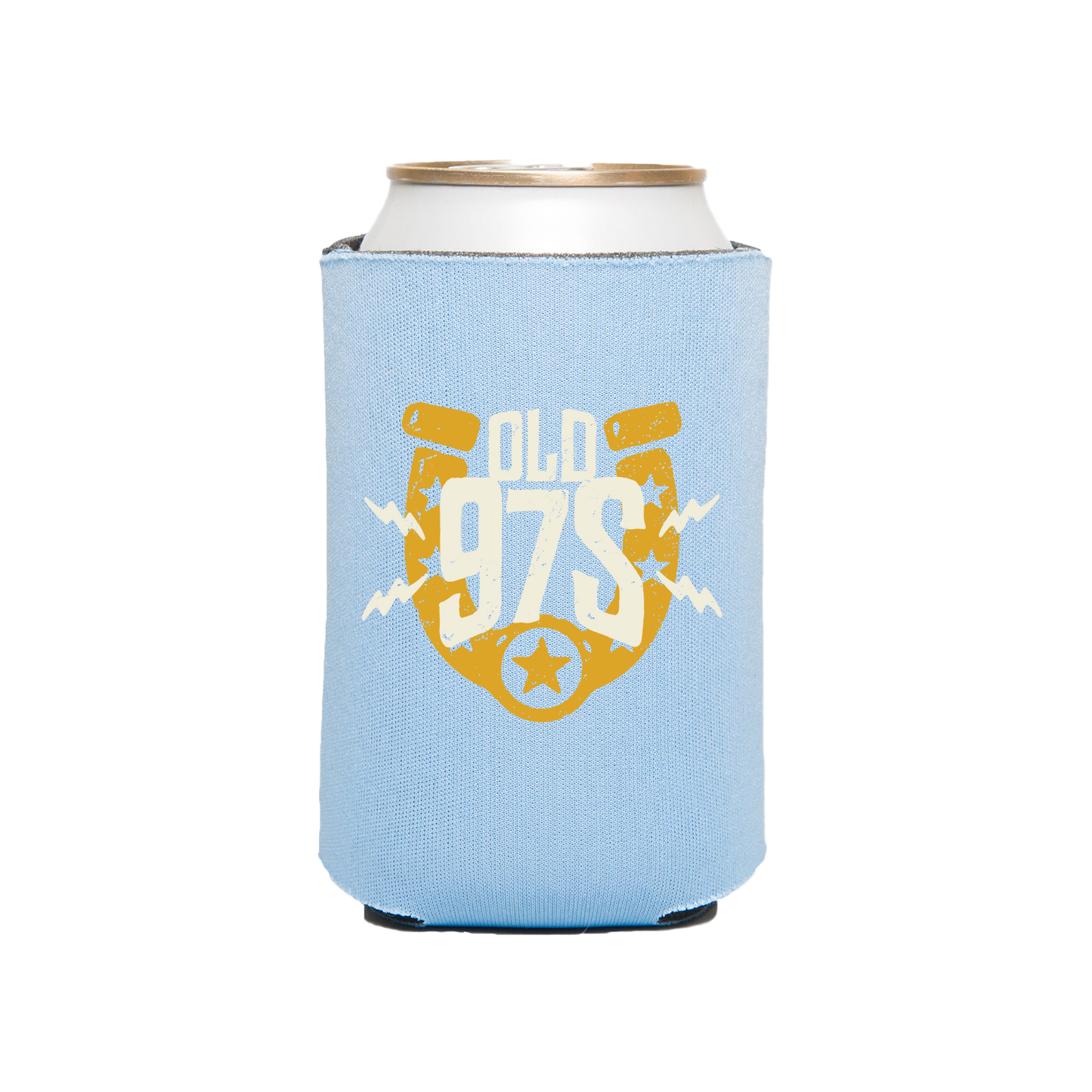 Horseshoe Koozie