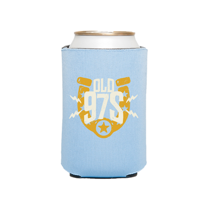Horseshoe Koozie