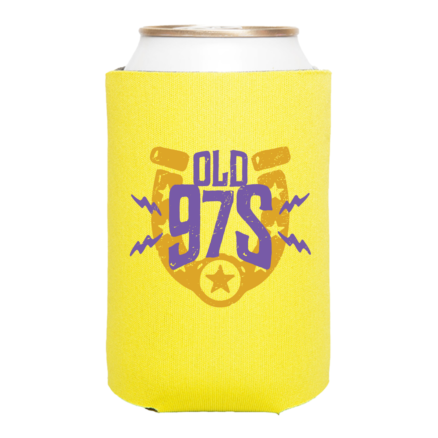 Horseshoe Koozie