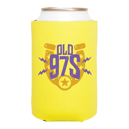 Horseshoe Koozie