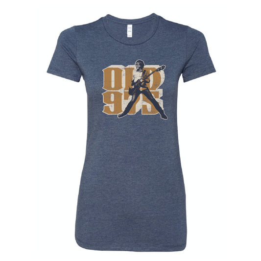 Murry Ladies Tee