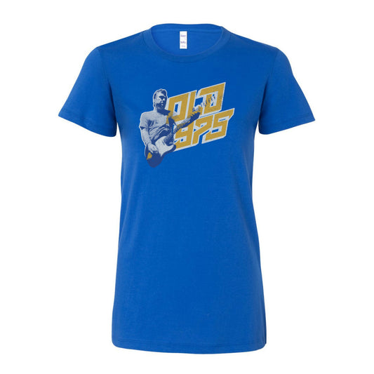 Ladies Ken Tee