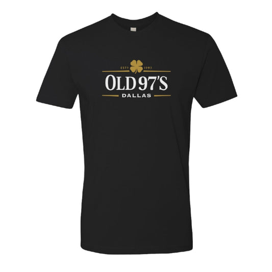 St. Patrick's Day Tee