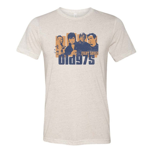 Fight Songs Men's Tee