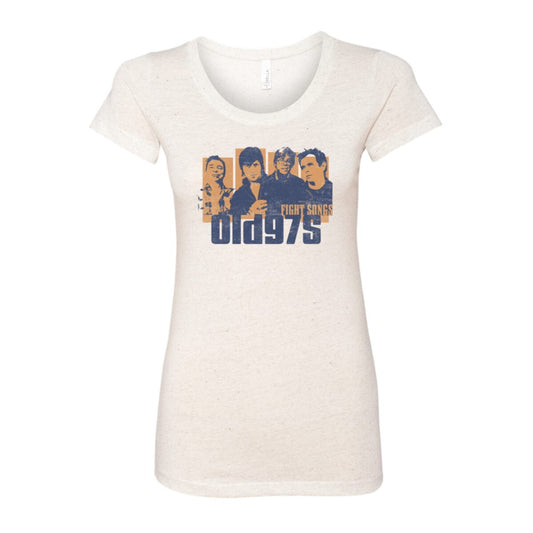 Fight Songs Women's Tee