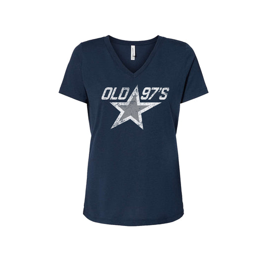 Ladies Star Tee