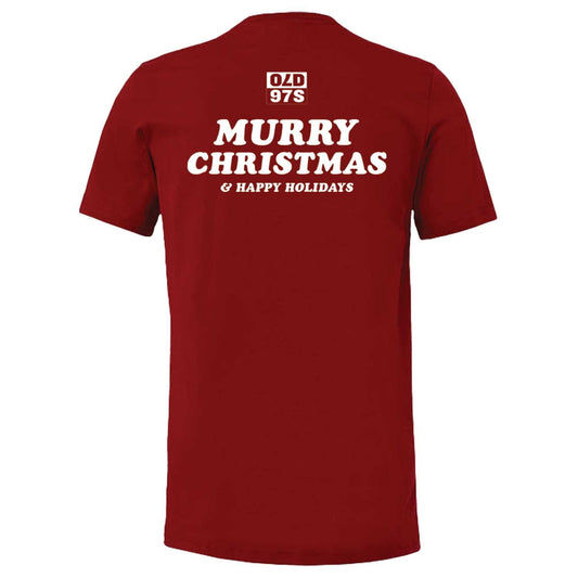 Murry Christmas Tee
