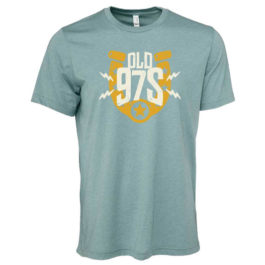Horseshoe Unisex Tee
