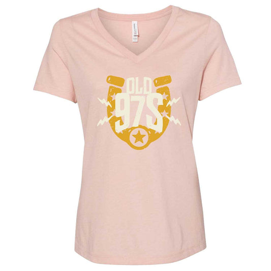 Horseshoe Ladies Tee