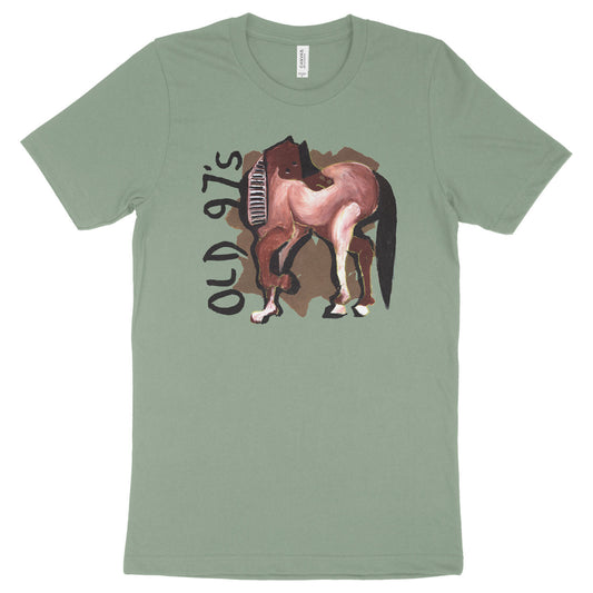 American Primitive Unisex Tee