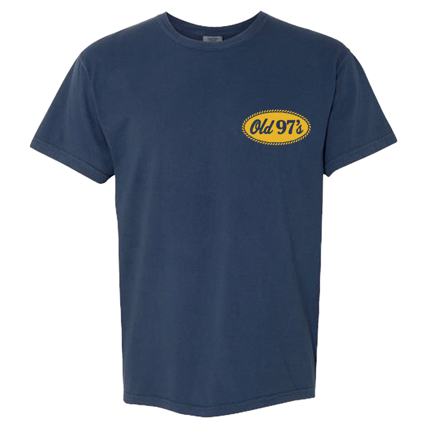 Rope Tee