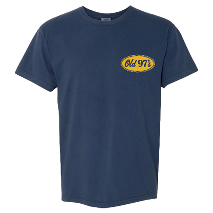 Rope Tee