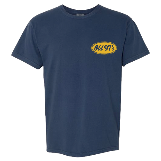 Rope Tee