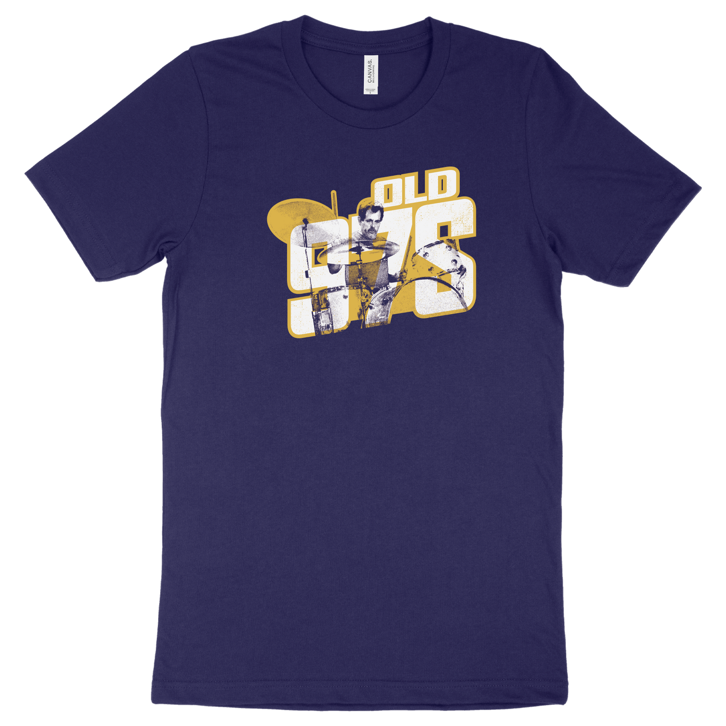 Philip Tee - Navy