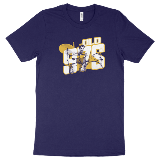 Philip Tee - Navy