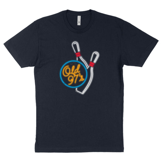 Bowling Pin Unisex Tee