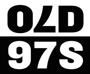 Old 97s logo