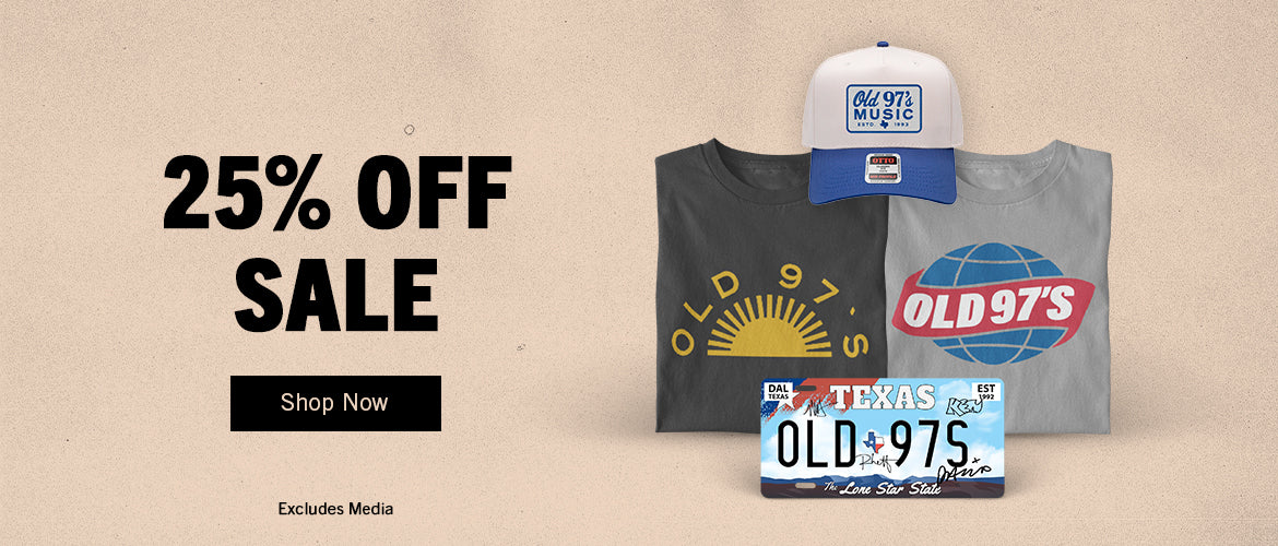 25% off sale. Shop Now. Excludes Media