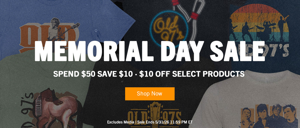 Memorial Day Sale. Spend $50 Save $10. $10 off select products. Shop Now. Excludes Media. Sale Ends 5/31/2026 11:59 PM ET.