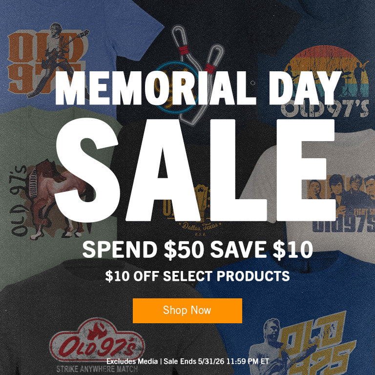 Memorial Day Sale. Spend $50 Save $10. $10 off select products. Shop Now. Excludes Media. Sale Ends 5/31/2026 11:59 PM ET.