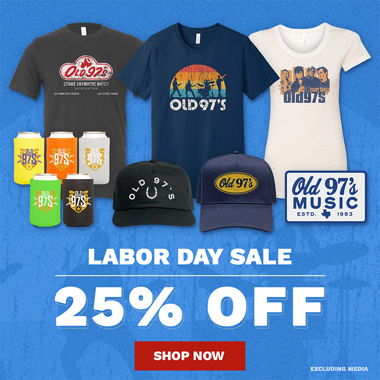 Labor Day Sale. 25% off. Shop Now. Excludes Media