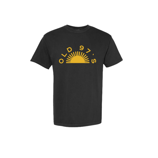 Sunset Tee